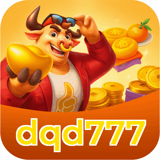 dqd777 logo